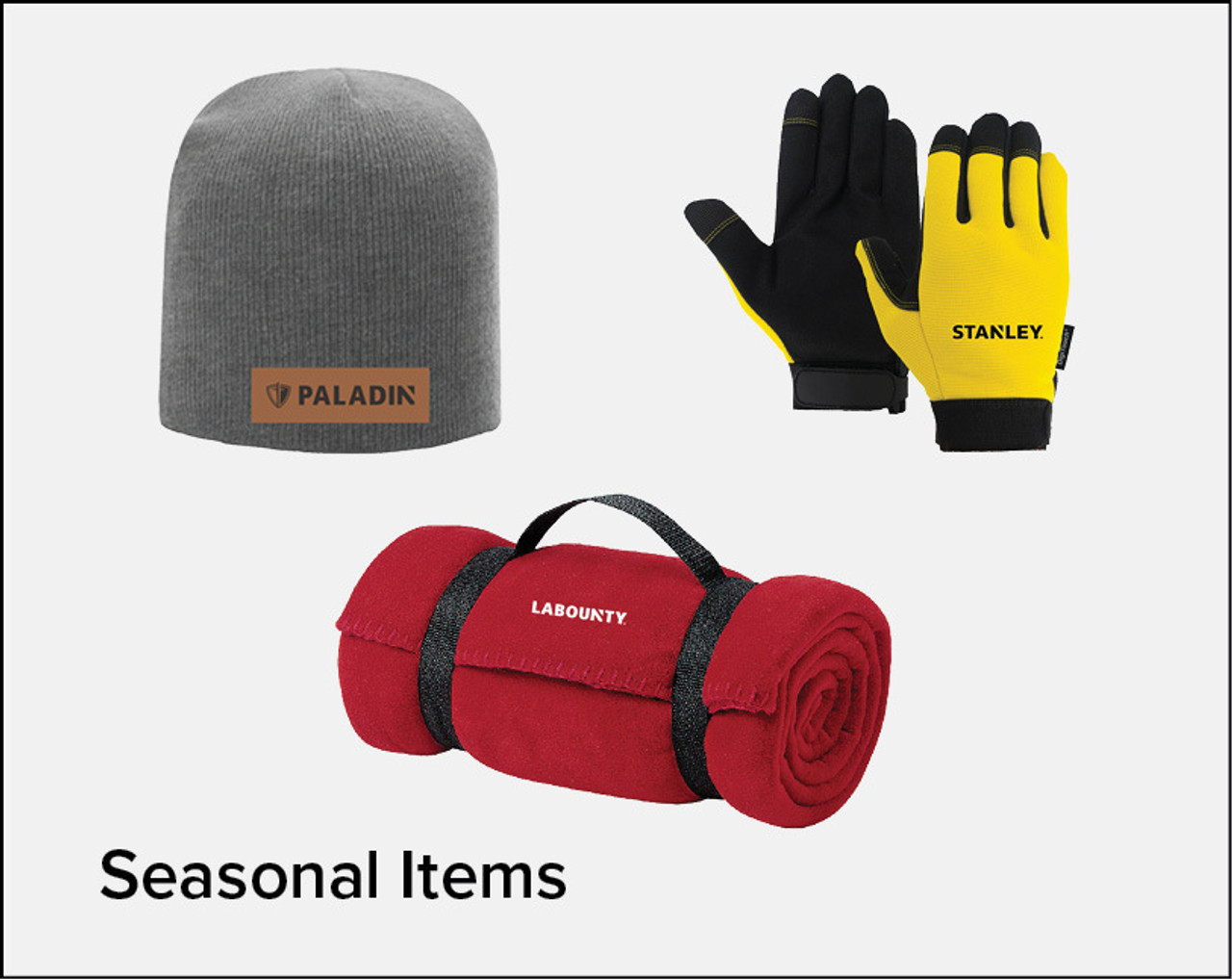 Seasonal Items